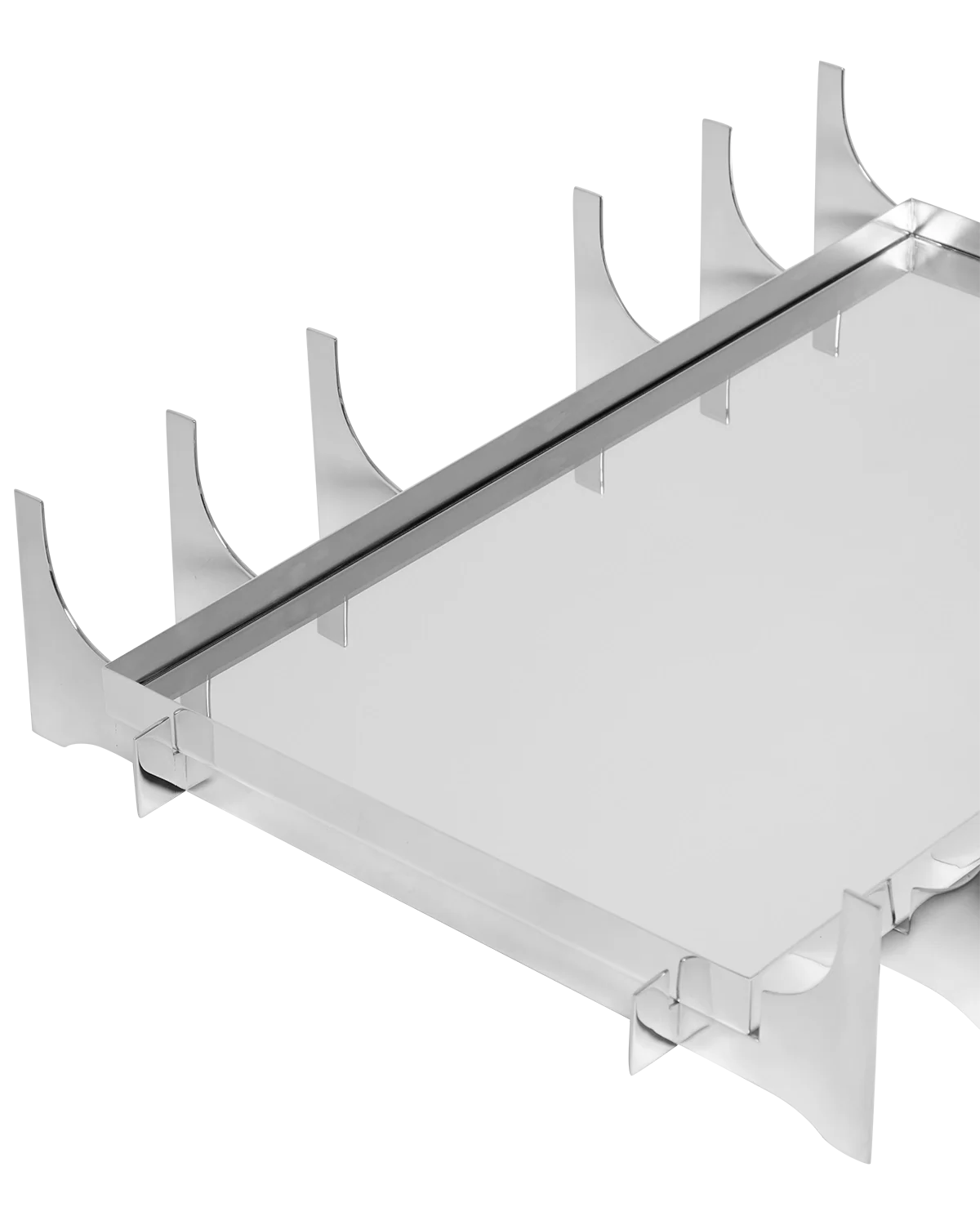 Classic Entertaining Serving Tray
