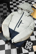 Nke Windrunner Men's Imported Puffer Jacket